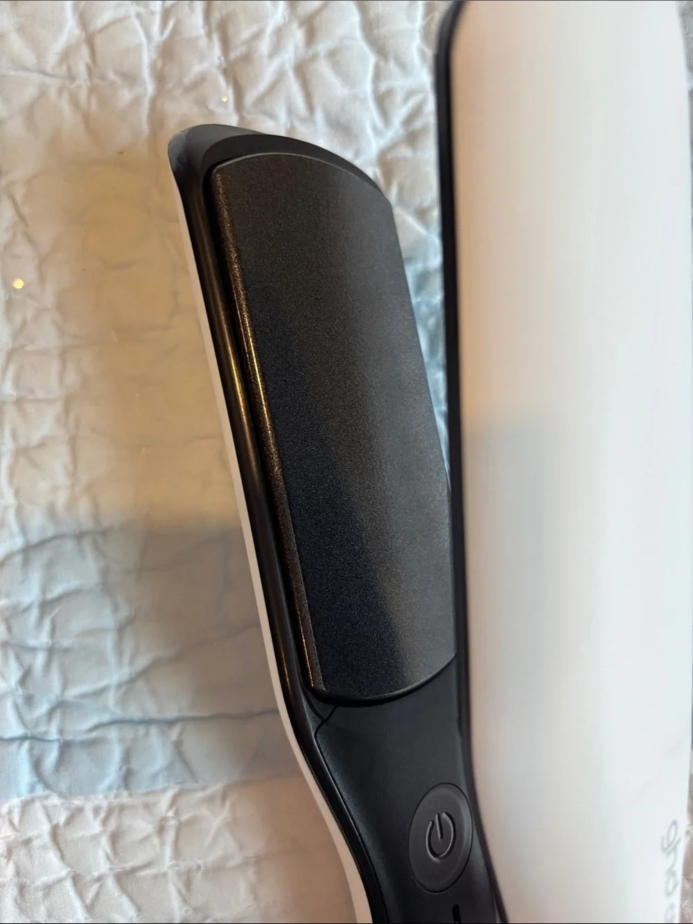 Like New GHD Chronos Max 2” Styler Flat Iron